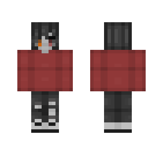 Dark Soul Boy