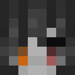 Dark Soul Boy - Boy Minecraft Skins - image 3