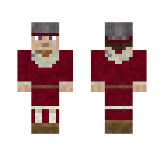 frankish horsemen