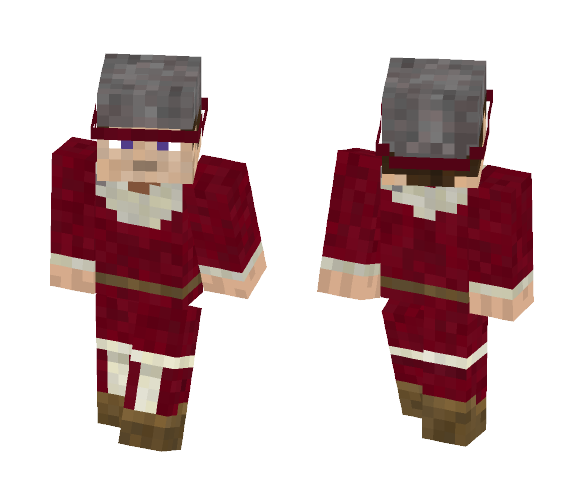 frankish horsemen - Male Minecraft Skins - image 1