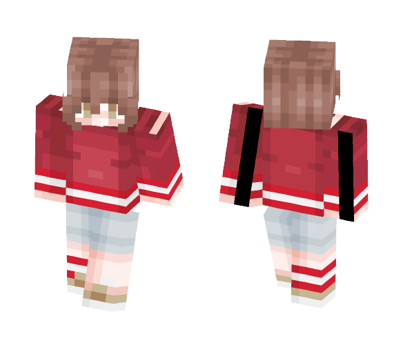 Pinterest Outfit /Child edition - Male Minecraft Skins - image 1