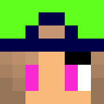 girl - Female Minecraft Skins - image 3