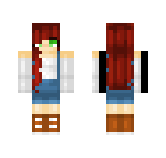 Pixel || Red apples and White milk