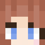 Rabbits - Female Minecraft Skins - image 3
