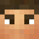 Football skin (Team:Juventus) - Male Minecraft Skins - image 3