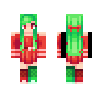 Watermelons