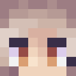 uᴉʞs ɐ sᴉ sᴉɥʇ lol - Female Minecraft Skins - image 3