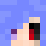 Killer - Female Minecraft Skins - image 3