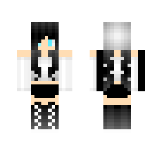 My character ;3 ♥