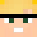 Business man - Male Minecraft Skins - image 3