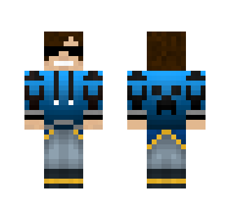 COOL Skin