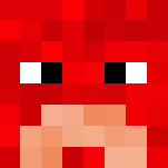 Flash Modified Skin - Male Minecraft Skins - image 3