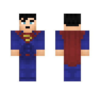 Superman (Kal El/Clark Kent)