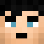 Superman (Kal El/Clark Kent) - Male Minecraft Skins - image 3