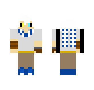 BluePrint Sans (Human)