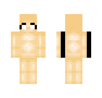 Pixel || Last skin base