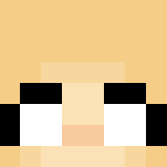 Pixel || Last skin base - Female Minecraft Skins - image 3