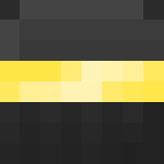 SCP class-G guard - Male Minecraft Skins - image 3