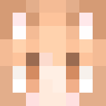 Download Free Chu⚡️???? Skin for Minecraft image 3 Chu⚡️???? - Female Minecraft Skins - image 3