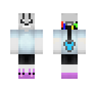 CyberTale Sans