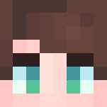 Request for TooManyPixels_ - Male Minecraft Skins - image 3