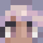 Anesthesia - Female Minecraft Skins - image 3