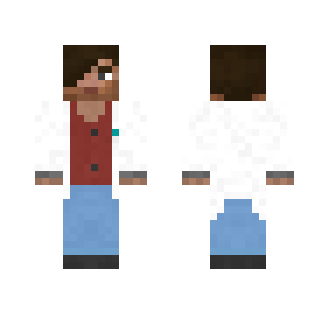 SCP Doctor
