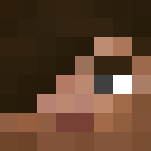 SCP Doctor - Male Minecraft Skins - image 3