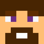 Infernal Skin - Male Minecraft Skins - image 3