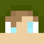 Traveler - Male Minecraft Skins - image 3