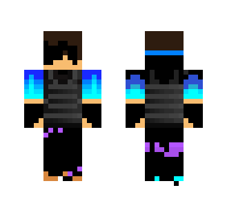 Experiment #1