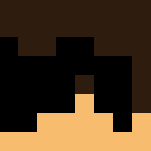 Experiment #1 - Male Minecraft Skins - image 3