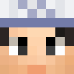 Short Round - Male Minecraft Skins - image 3