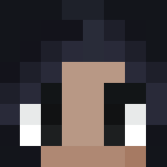 ღ M E G H A N ღ | Maroon | - Female Minecraft Skins - image 3