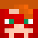 The Flash - Wally West I (Rebirth) - Comics Minecraft Skins - image 3