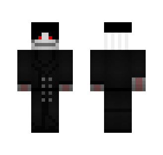 Blade v2.0 (Puppet Master)