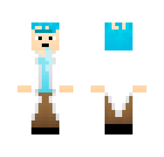 Rick