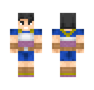 Cabba - Male Minecraft Skins - image 2