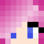 LDShadowLady - Female Minecraft Skins - image 3
