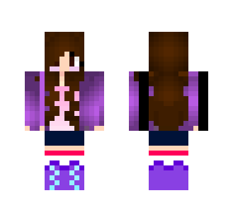 School Skin | OLDDD