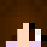 School Skin | OLDDD - Female Minecraft Skins - image 3