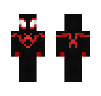 Ultimate Spider-Man (Miles Morales)