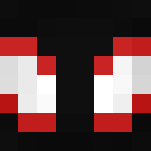 Ultimate Spider-Man (Miles Morales) - Comics Minecraft Skins - image 3
