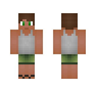 My Skin