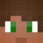 My Skin - Male Minecraft Skins - image 3