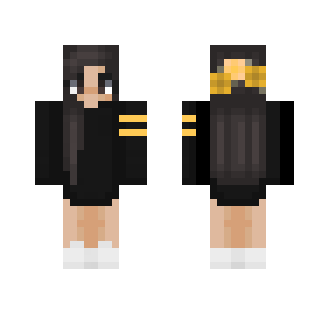 Request from a Hufflepuff