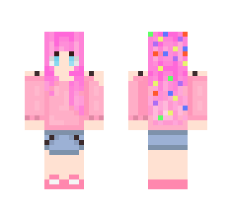 Candy Girl
