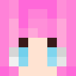 Candy Girl - Girl Minecraft Skins - image 3