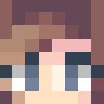 Rainy Day - Female Minecraft Skins - image 3