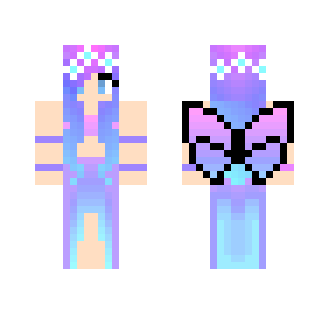 cosmic Fairy